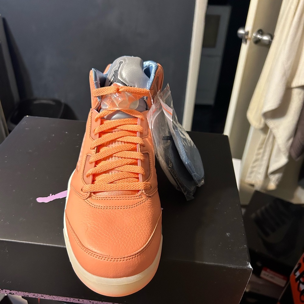 Jordan five - Picture 3 of 8